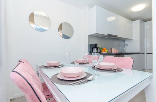 Split Apartment | Apartment Luxury Center (59371-A1) - Split