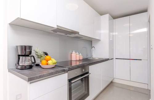 Split Apartment | Apartment Luxury Center (59371-A1) - Split