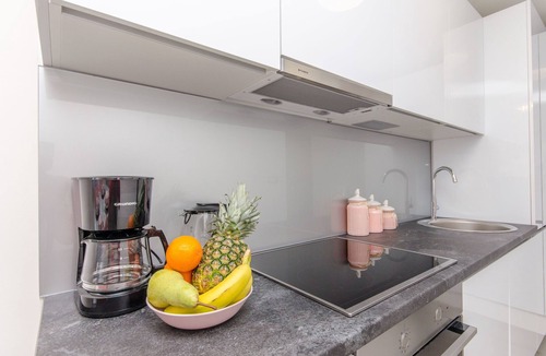 Split Apartment | Apartment Luxury Center (59371-A1) - Split