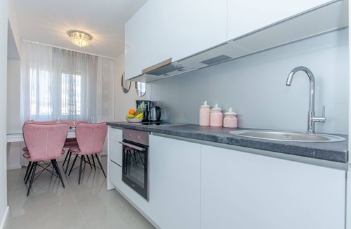 Split Apartment | Apartment Luxury Center (59371-A1) - Split