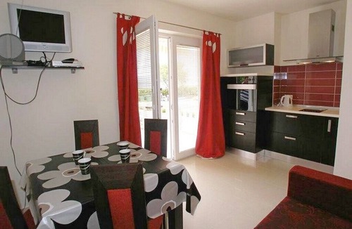 Srima Apartment | Apartment Lydia, (16538), Srima, hr