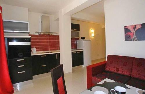 Srima Apartment | Apartment Lydia, (16538), Srima, hr