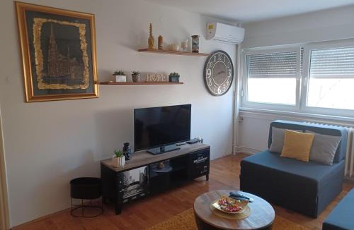 Osijek Apartment | Apartment M&A