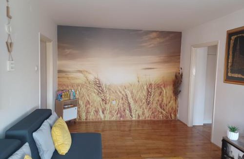 Osijek Apartment | Apartment M&A