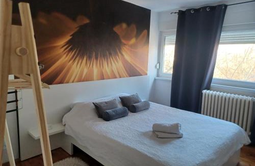 Osijek Apartment | Apartment M&A