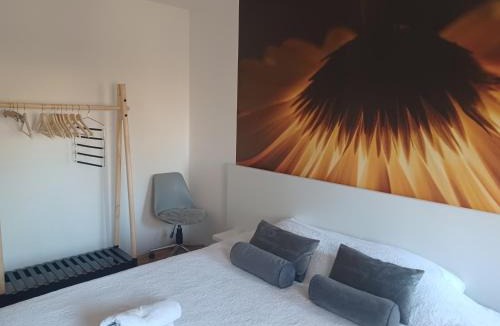 Osijek Apartment | Apartment M&A