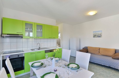 Rovanjska Apartment | Apartment Matas by Interhome