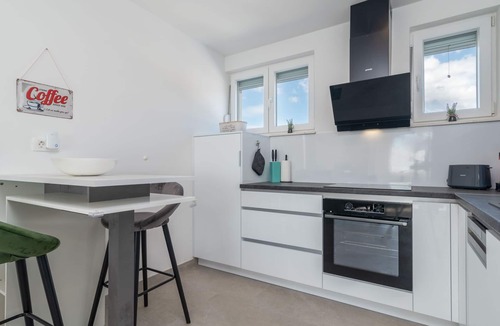 Kastel Novi Apartment | Apartment M&M 1 by Interhome