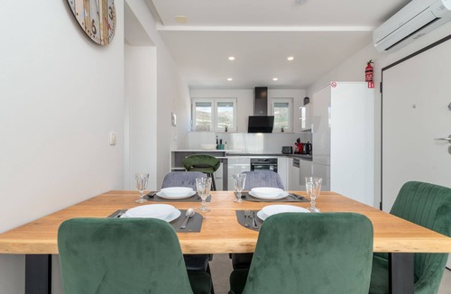 Kastel Novi Apartment | Apartment M&M 1 by Interhome