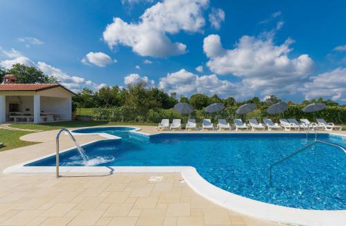 Modrusani Apartment | Apartment Macini-2 by Interhome