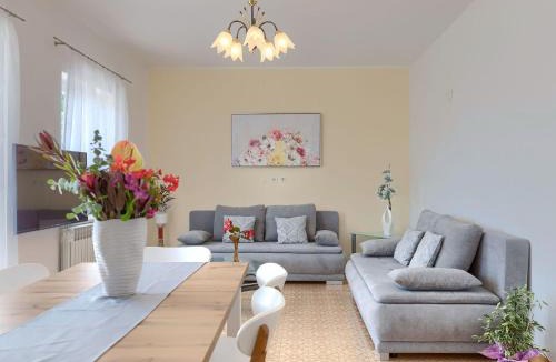 Modrusani Apartment | Apartment Macini-2 by Interhome