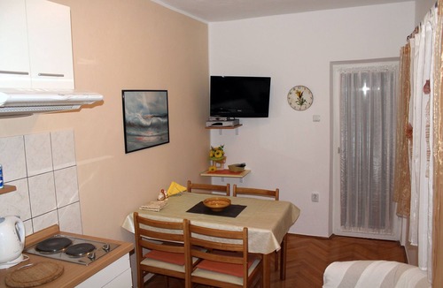 Brodarica Apartment | Apartment Madlena (57062-A1) - Brodarica