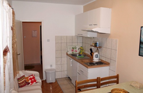 Brodarica Apartment | Apartment Madlena (57062-A1) - Brodarica