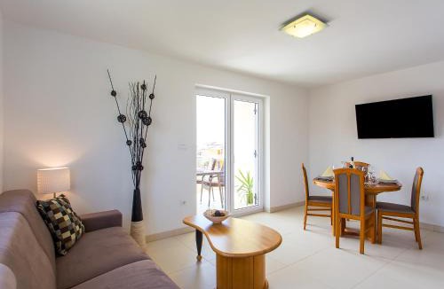 Zbandaj Apartment | Apartment Maestral