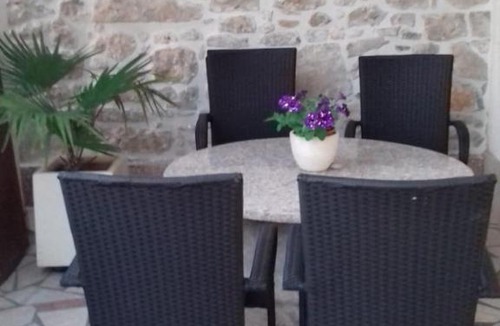 Brzac Apartment | Apartment Magdic