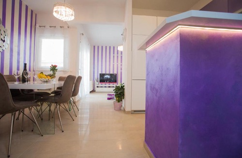 Podstrana Apartment | Apartment Magnolia