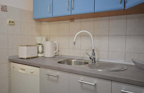 Dobropoljana Apartment | Apartment Maja (10322-A1) - Dobropoljana
