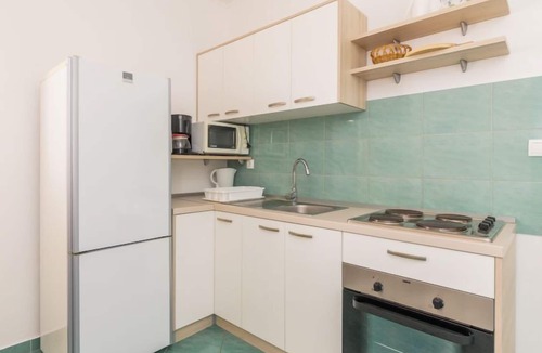 Maslenica Apartment | Apartment Maja by Interhome