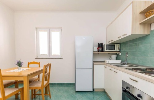 Maslenica Apartment | Apartment Maja by Interhome