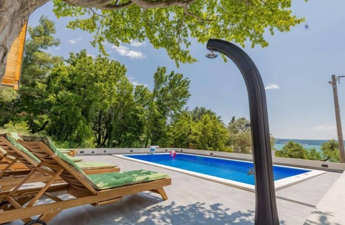 Maslenica Apartment | Apartment Maja by Interhome