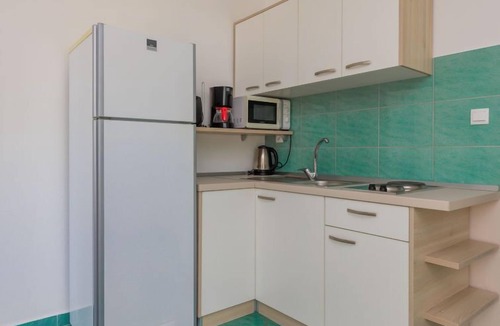 Maslenica Apartment | Apartment Maja by Interhome