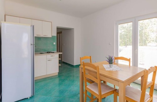 Maslenica Apartment | Apartment Maja by Interhome