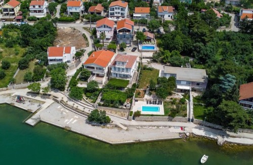 Maslenica Apartment | Apartment Maja by Interhome