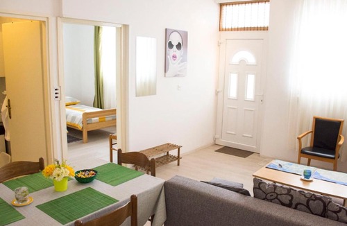 Sibenik Apartment | Apartment Majda