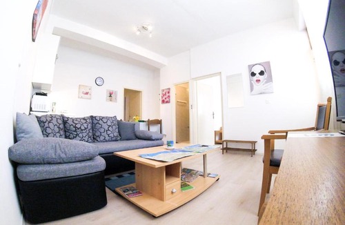 Sibenik Apartment | Apartment Majda