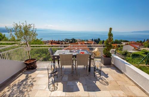 Opatija Apartment | Apartment Mak