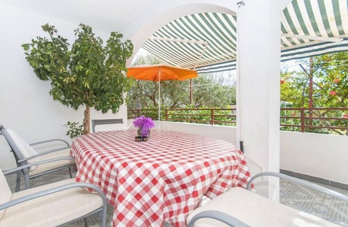Rogoznica Apartment | Apartment MAKS - 2 Bedroom