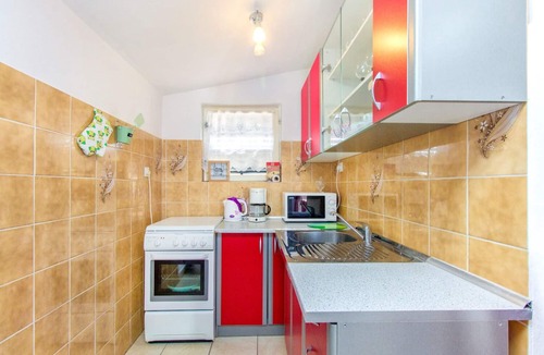Tribunj Apartment | Apartment Malaga - comfortable and free parking: A2 B(4+1) - Tribunj, Riviera Sibenik, Croatia