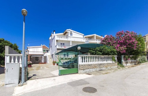 Tribunj Apartment | Apartment Malaga - comfortable and free parking: A2 B(4+1) - Tribunj, Riviera Sibenik, Croatia