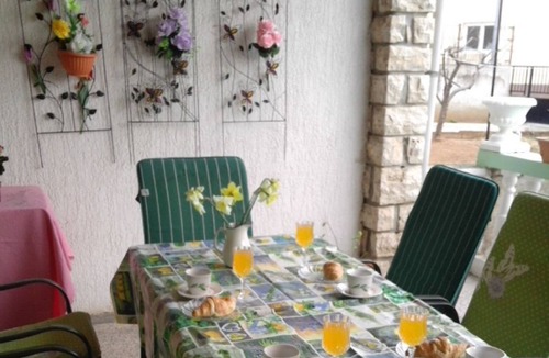 Tribunj Apartment | Apartment Malaga - comfortable and free parking: A1 prizemlje(4+2) - Tribunj, Riviera Sibenik,