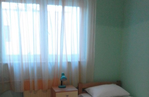 Tribunj Apartment | Apartment Malaga - comfortable and free parking: A1 prizemlje(4+2) - Tribunj, Riviera Sibenik,