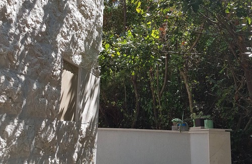 Sudurad Apartment | Apartment Mali Skoj - Two-Bedroom Apartment with Sea View