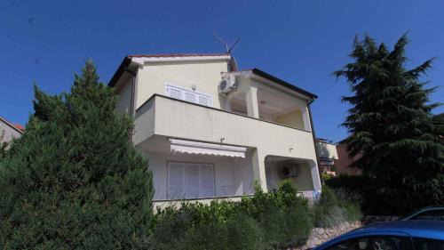 Malinska Apartment | Apartment Malinska,Krk, Primorje-Gorski Kotar 5