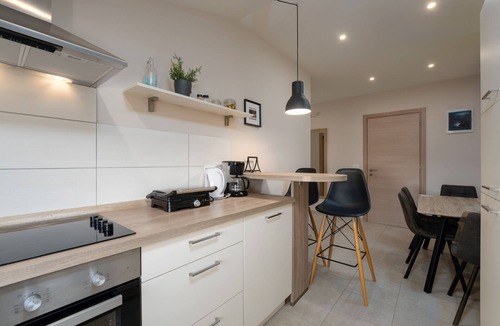 Visnjan Apartment | Apartment Malvazija (Istria - Visnjan)