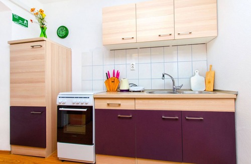 Omis Apartment | Apartment Mandić (27411-A1) - Omis