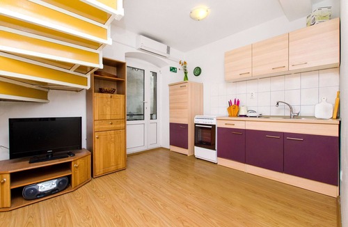 Omis Apartment | Apartment Mandić (27411-A1) - Omis