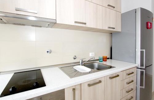 Cukarica Apartment | Apartment Maple