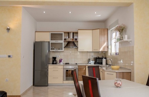 Palit Apartment | Apartment Mar- 150 m from sea A3(4) - Palit, Island Rab, Croatia