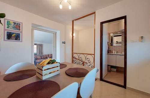 Cizici Apartment | Apartment Marino (16201-A1) - Čižići - island Krk