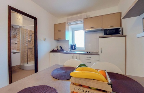 Cizici Apartment | Apartment Marino (16201-A1) - Čižići - island Krk