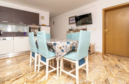 Kastela Apartment | Apartment Marica (123381-A1) - Kastel Kambelovac