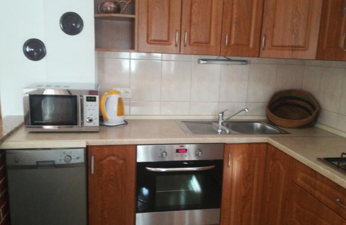 Umag Apartment | Apartment Mara
