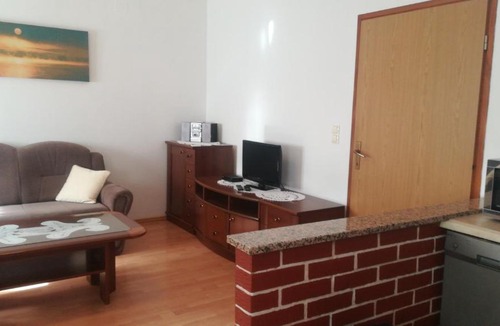 Umag Apartment | Apartment Mara