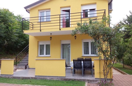 Umag Apartment | Apartment Mara
