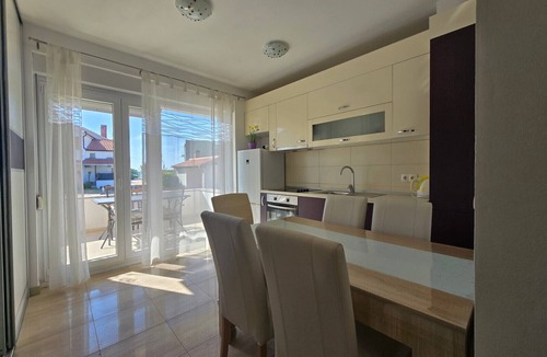Zaton Apartment | Apartment Marcela