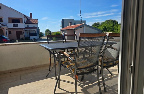 Zaton Apartment | Apartment Marcela